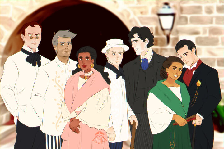 Holmes Family Holmes Family